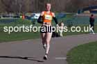 Senior Womens 2026 NECAA Royal Signals Road Relays, Hetton Lyons Country Park, Hetton le Hole. Photo: David T. Hewitson/Sports for All Pics